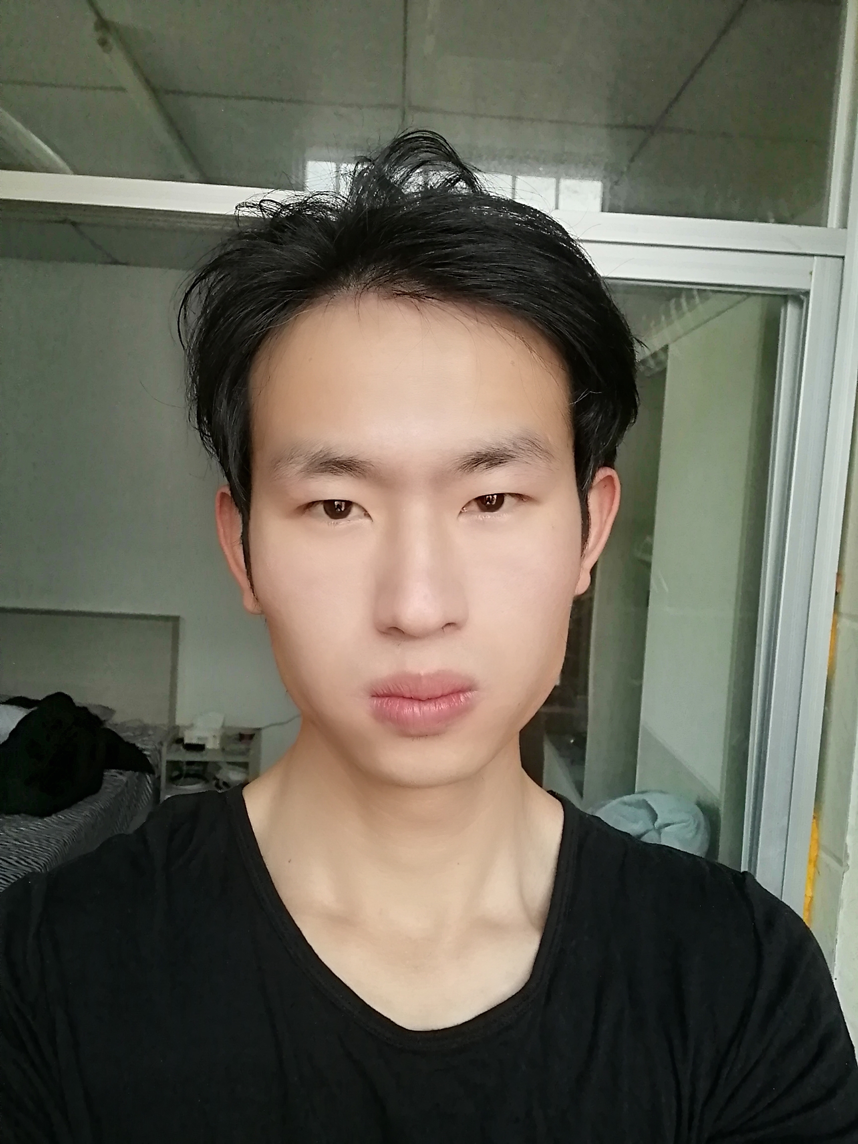 找搭子