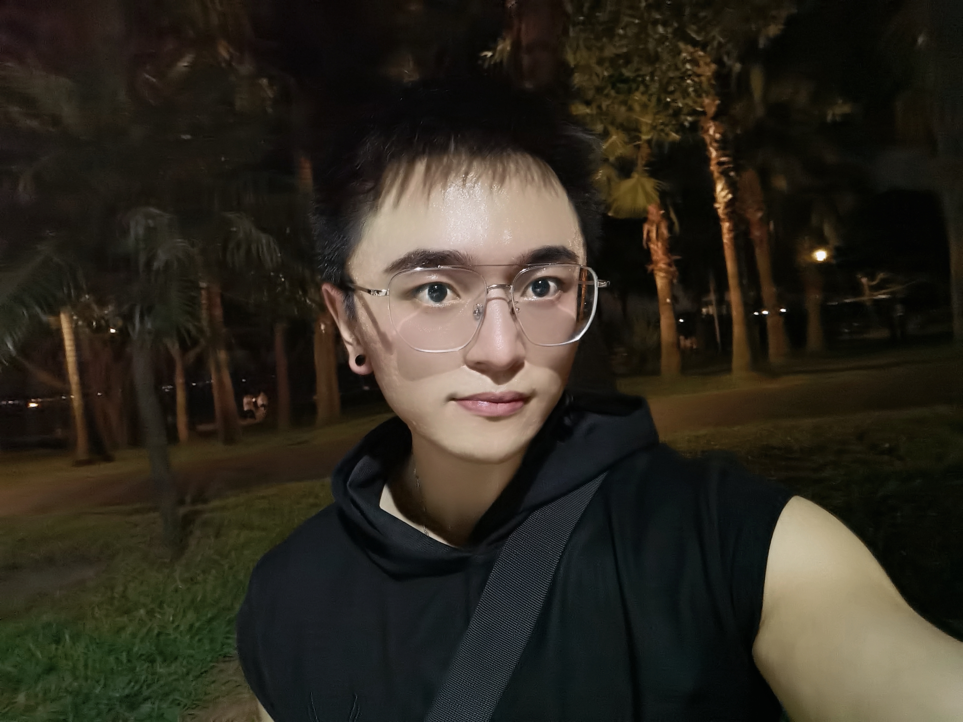找搭子