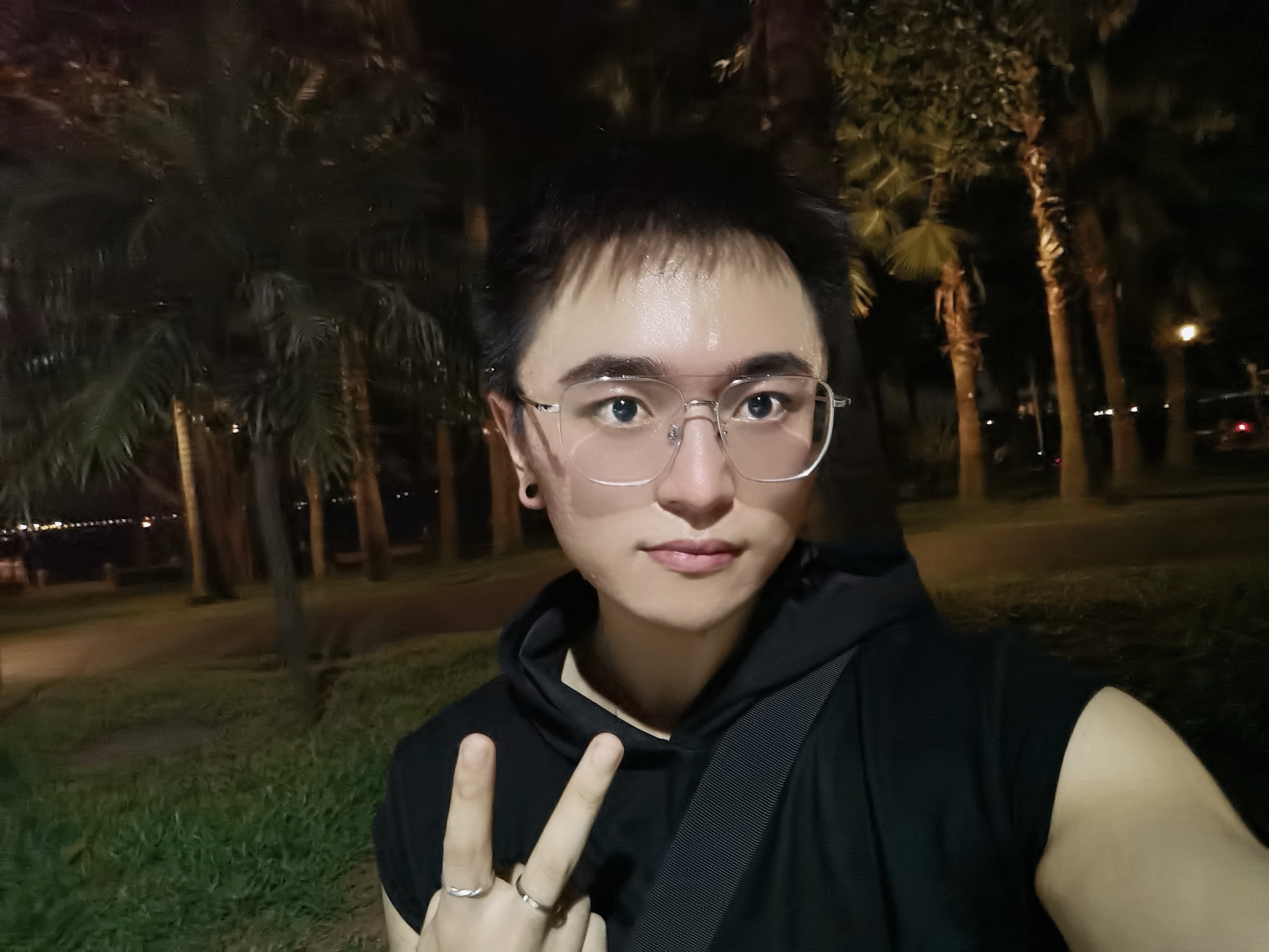 找搭子