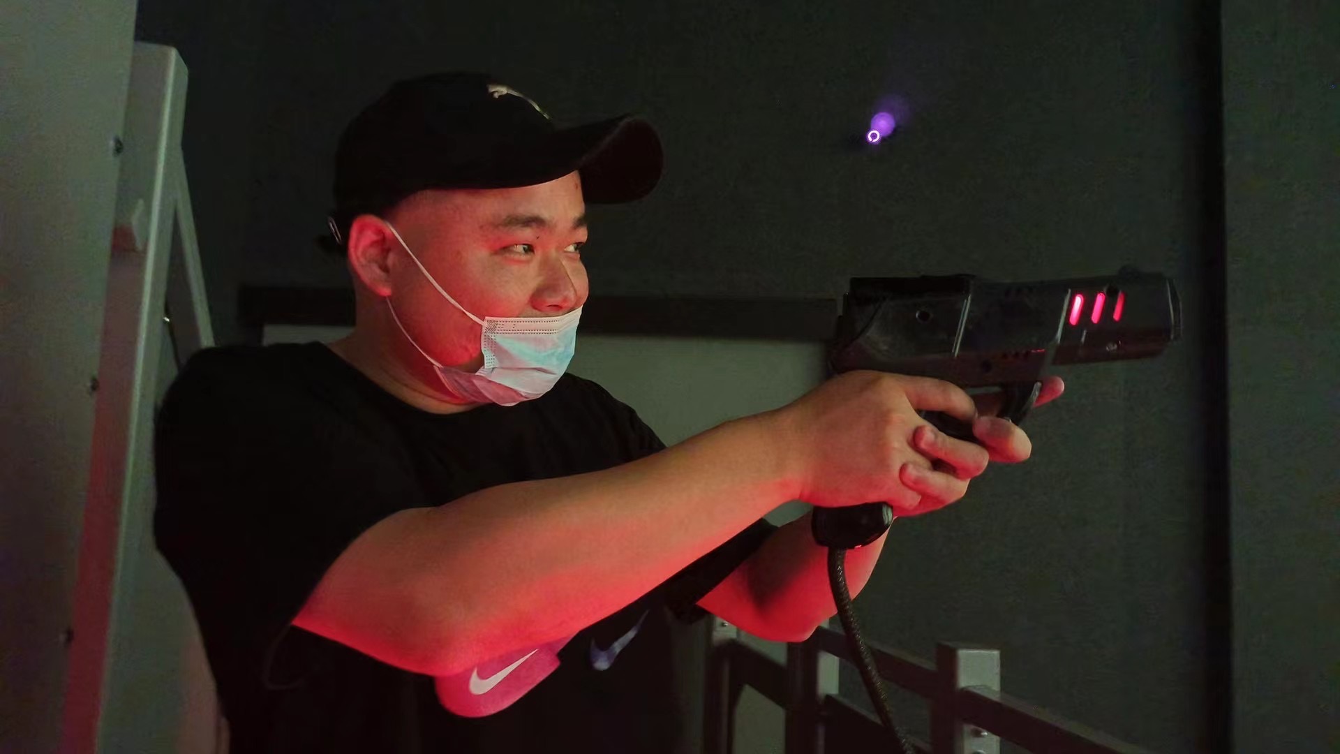 找搭子