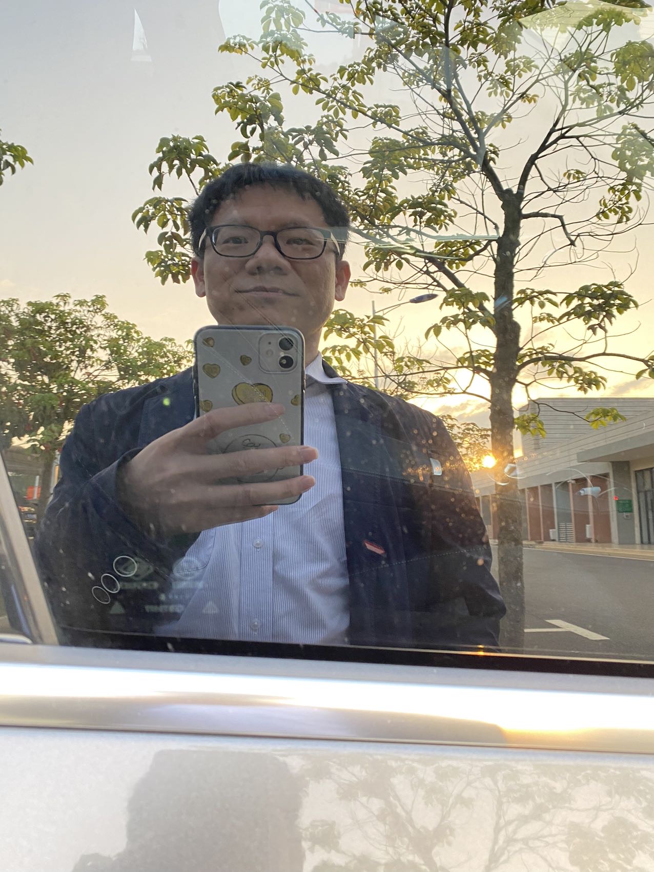 找搭子