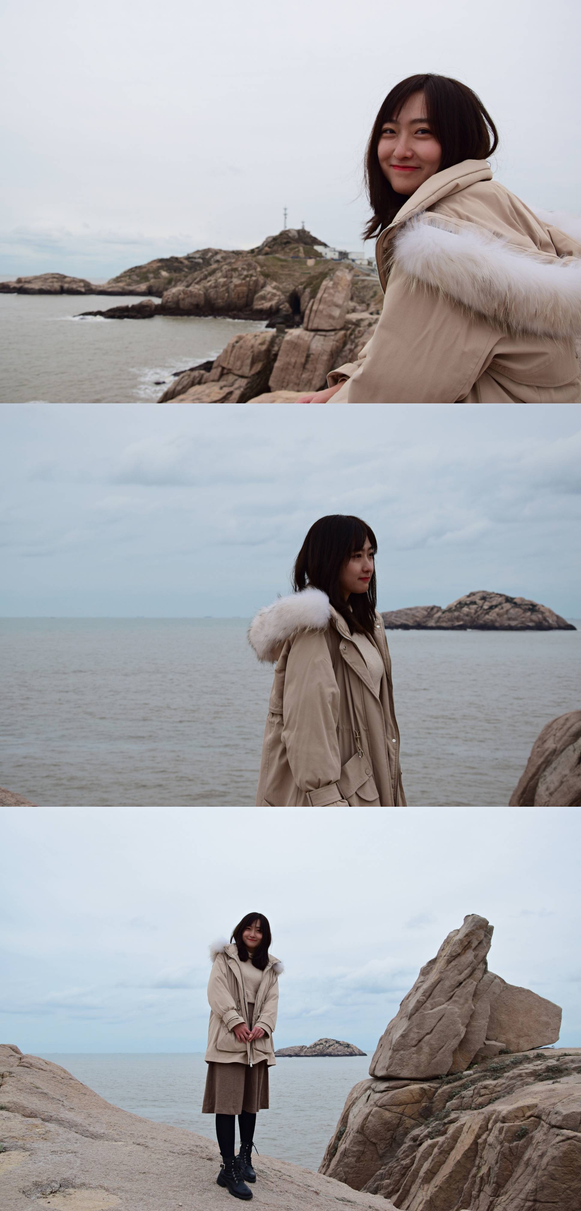 找搭子