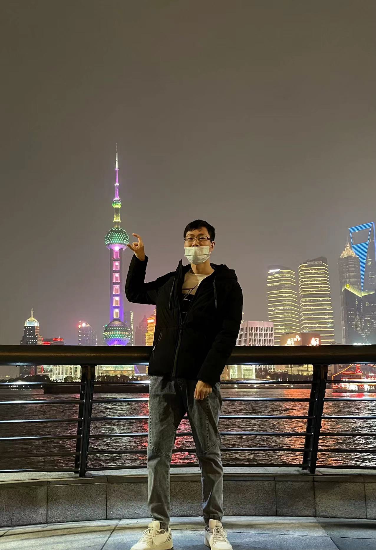 找搭子