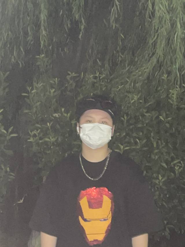 找搭子
