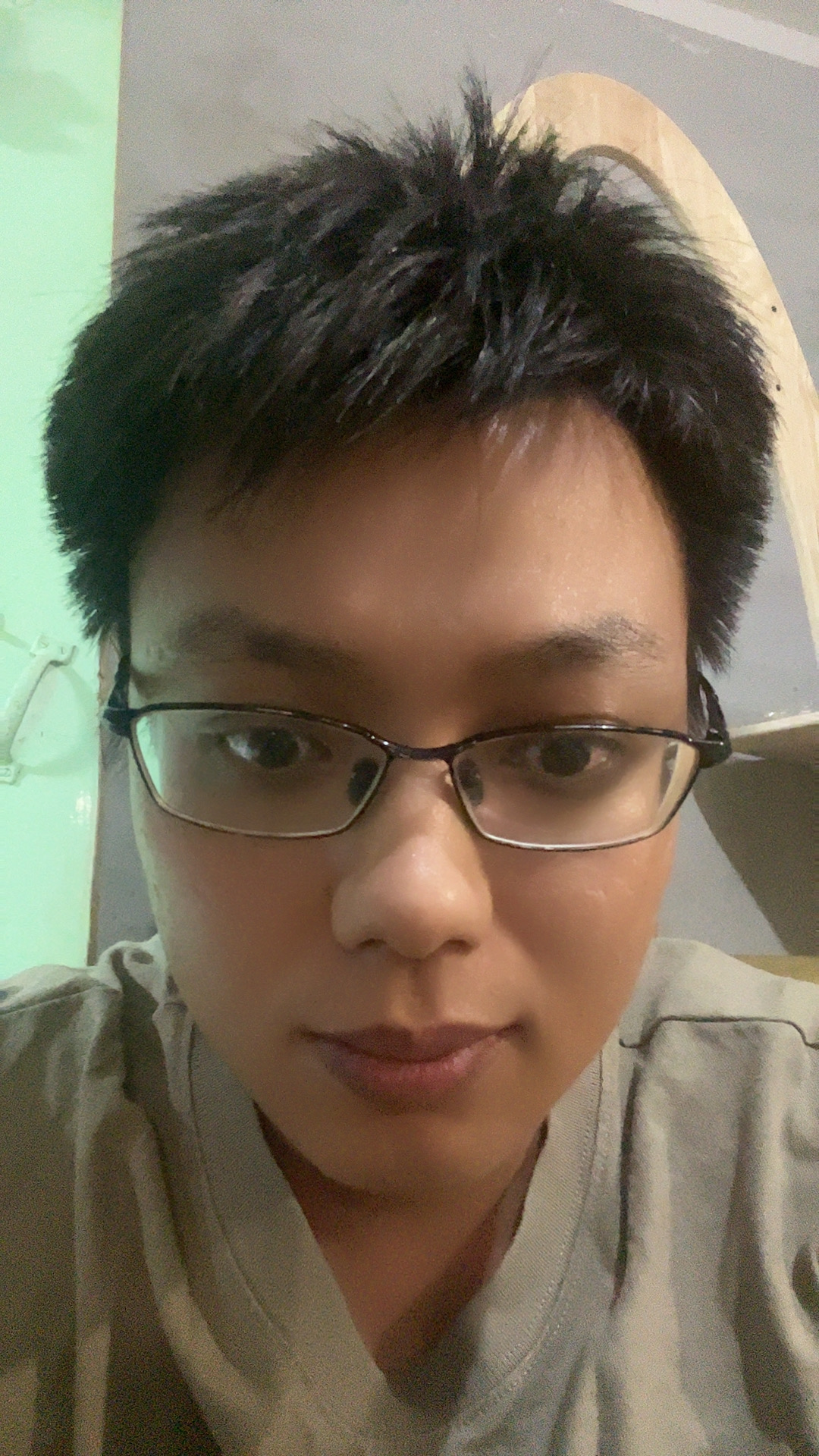 找搭子