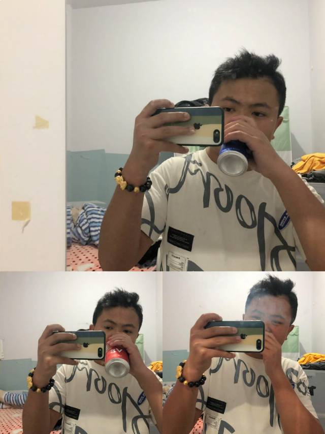找搭子