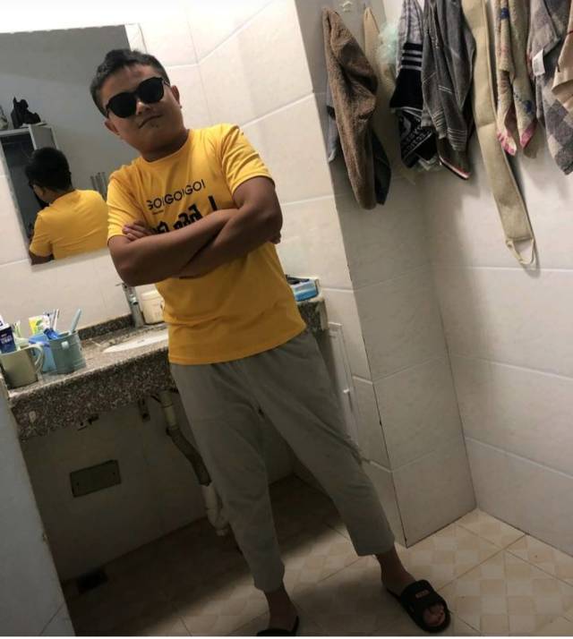 找搭子