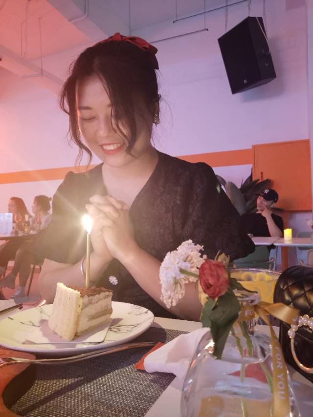 找搭子