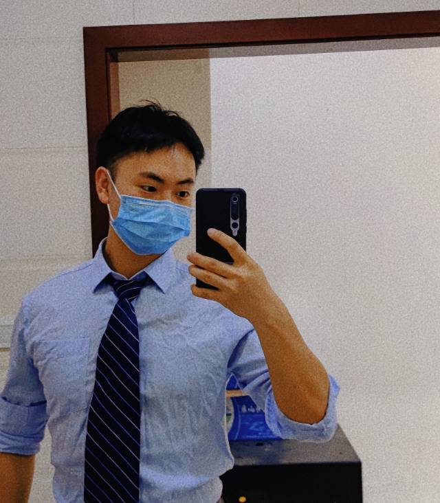 找搭子