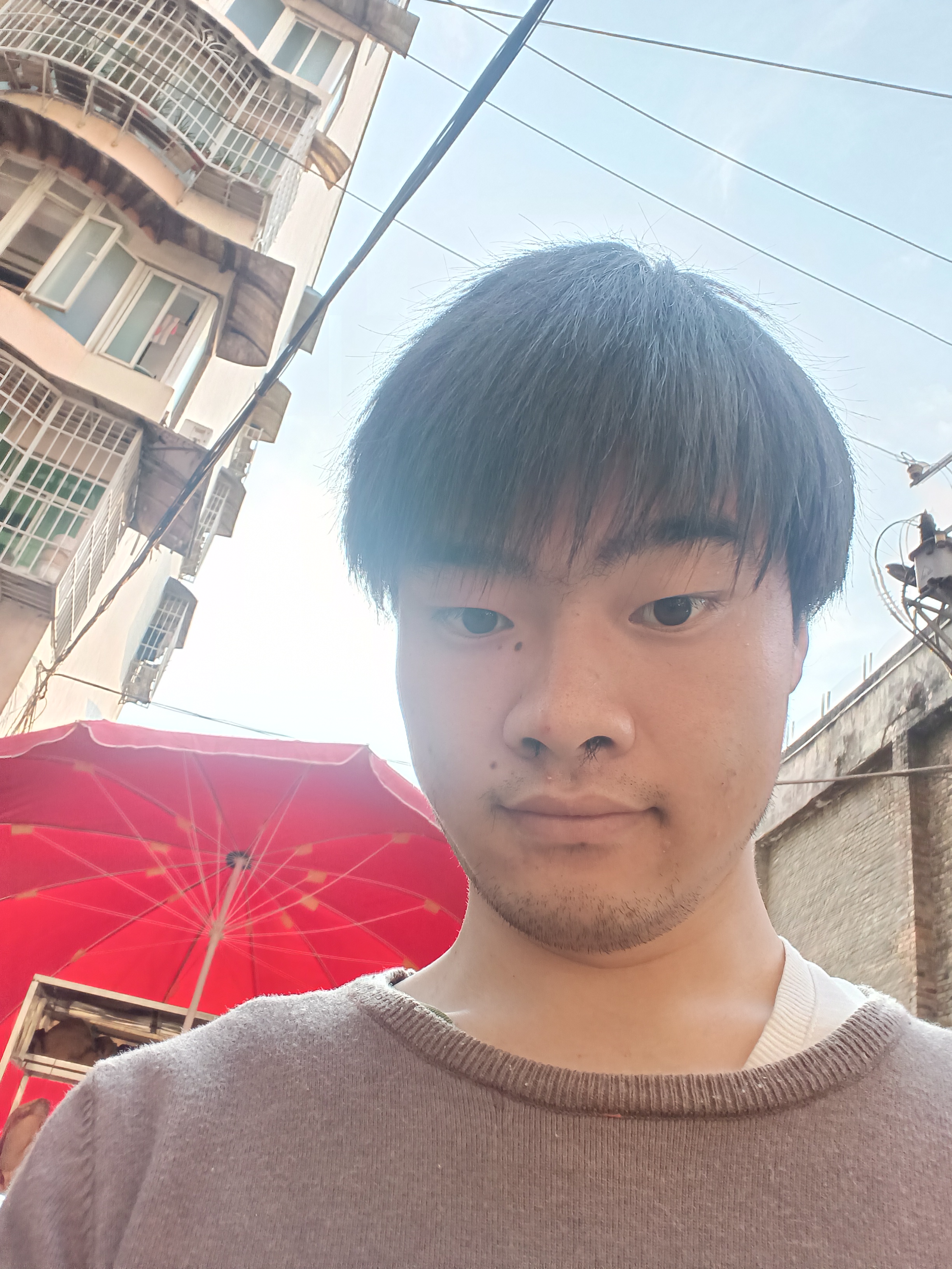 找搭子