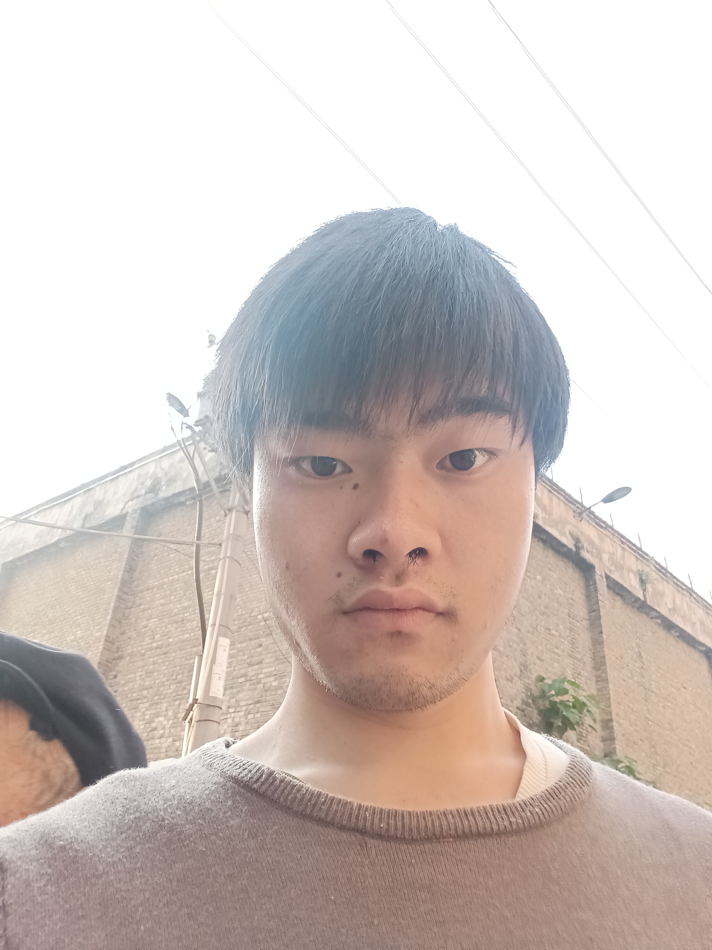 相亲找对象