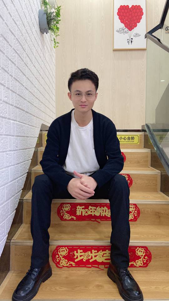 找搭子
