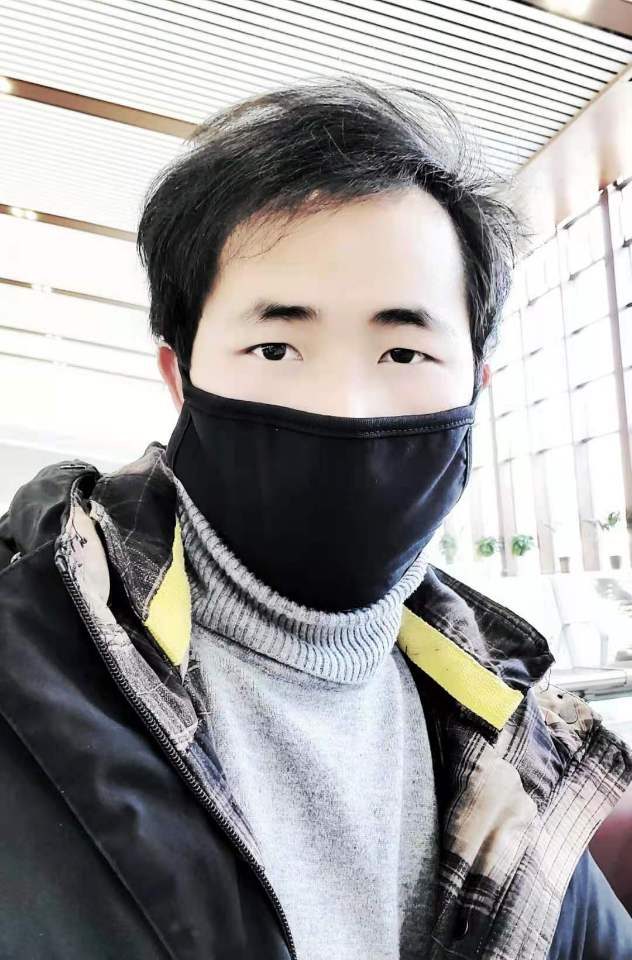 找搭子