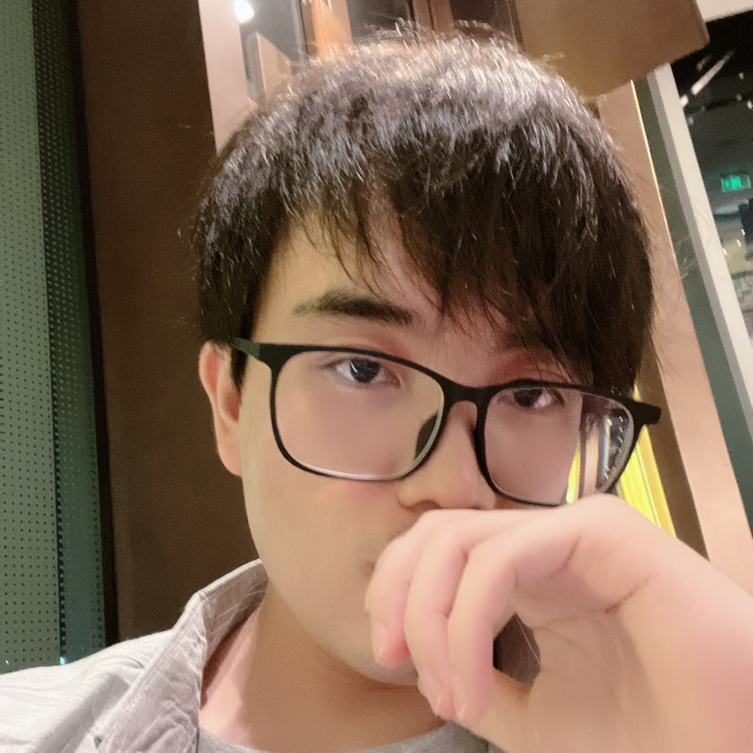 找搭子