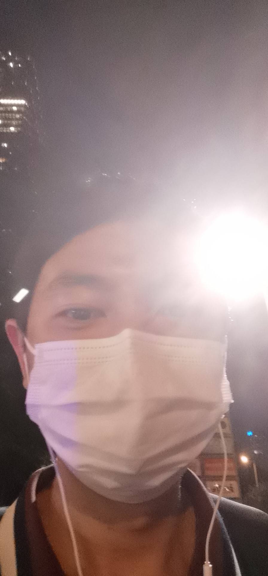 找搭子