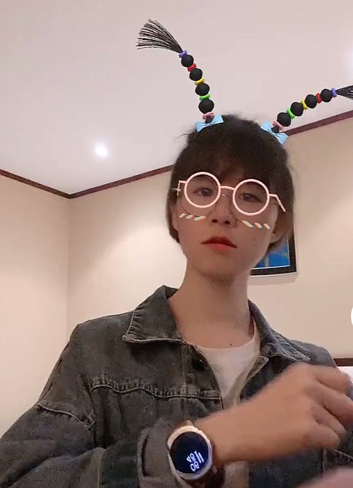 找搭子
