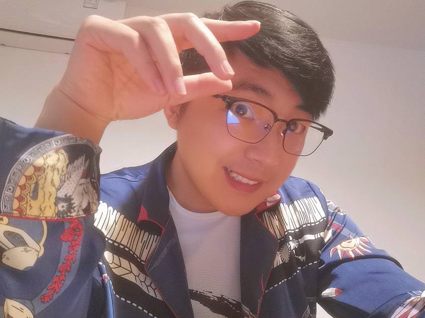 找搭子