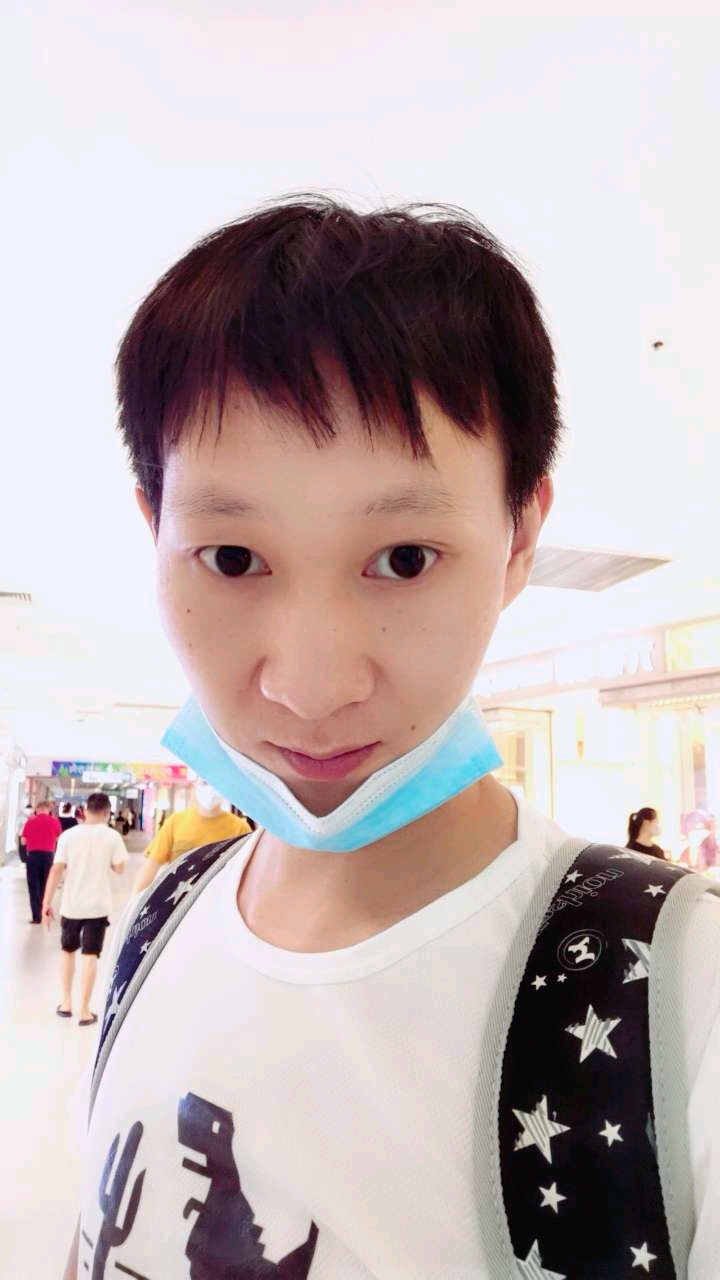 找搭子