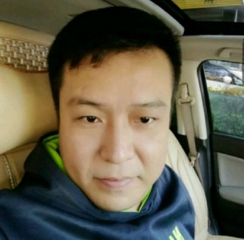 找搭子