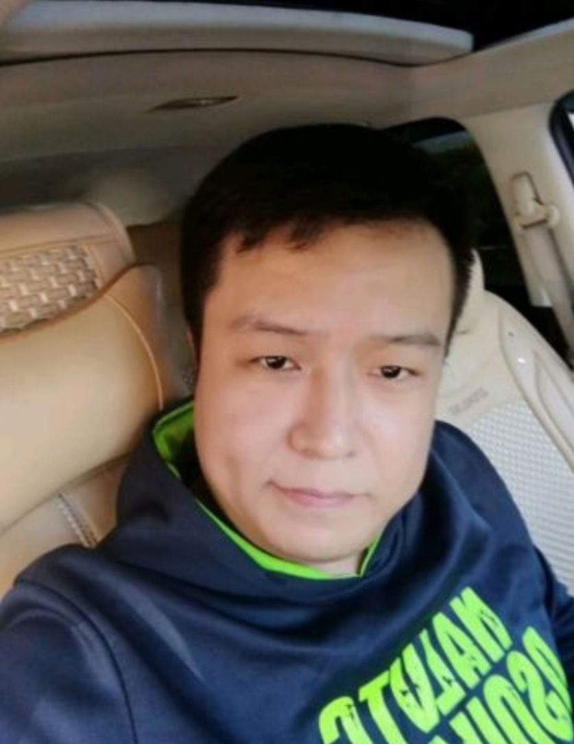 找搭子