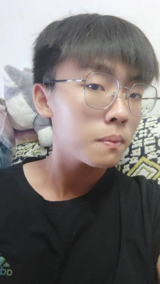 找搭子