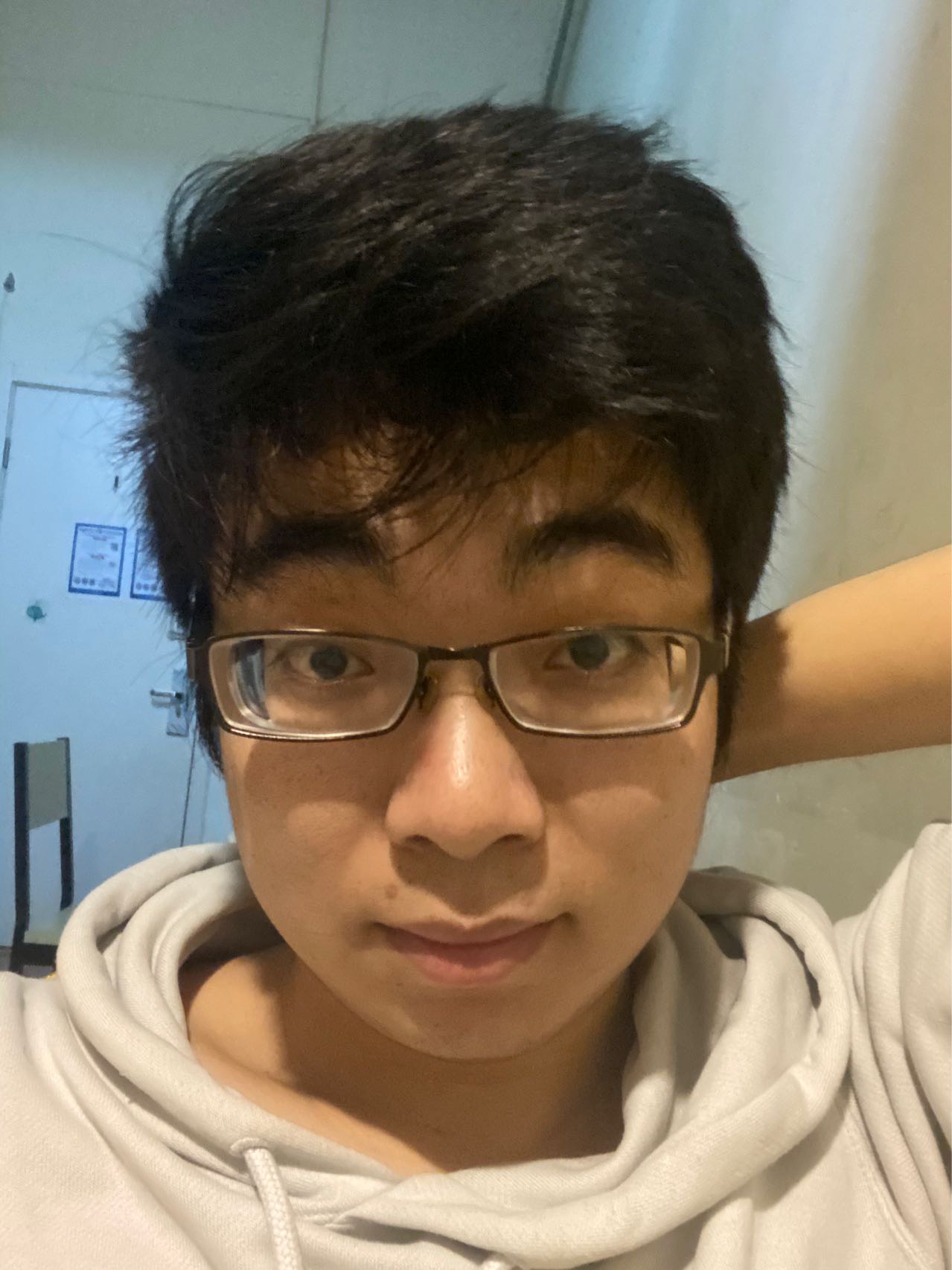 找搭子