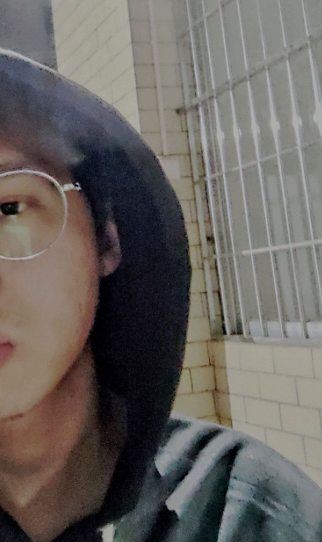 找搭子