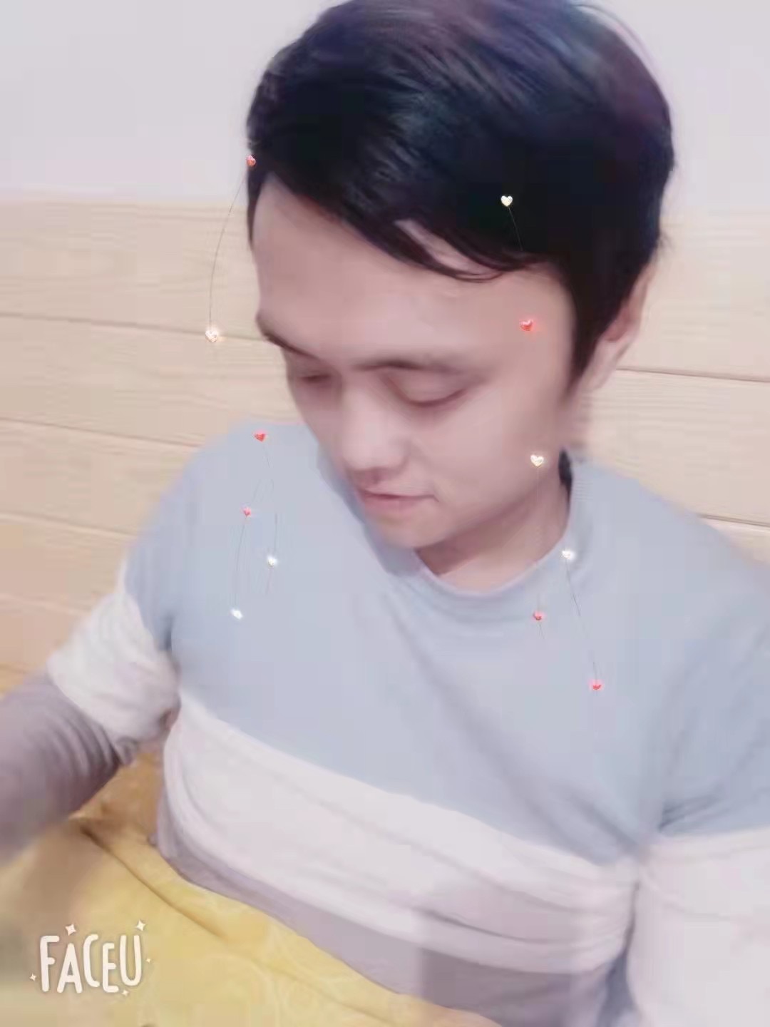 找搭子