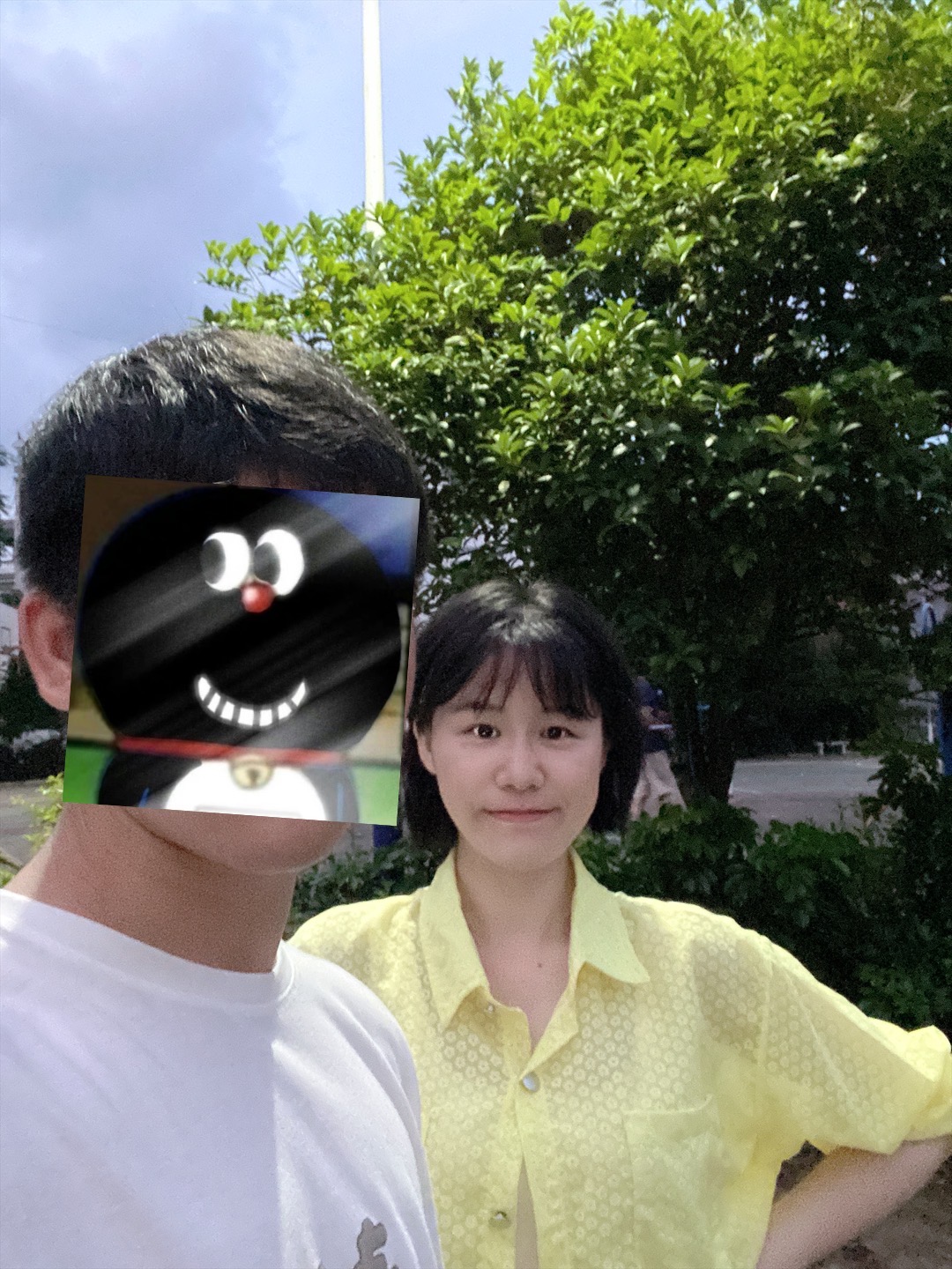 相亲找对象