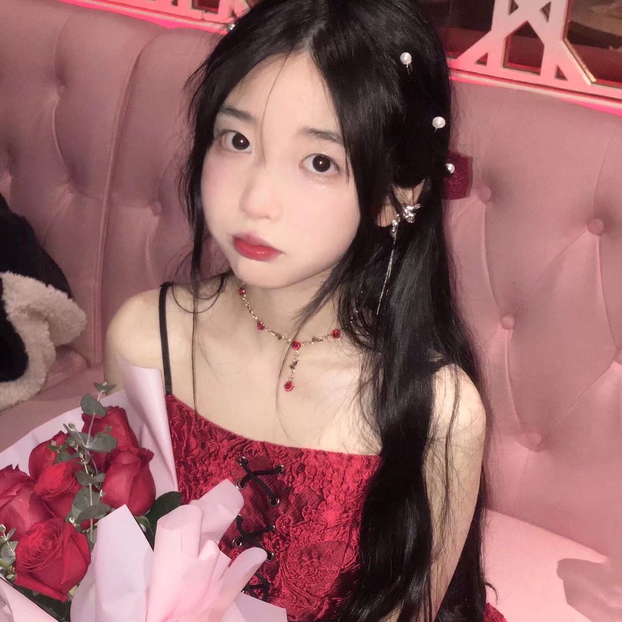 找搭子