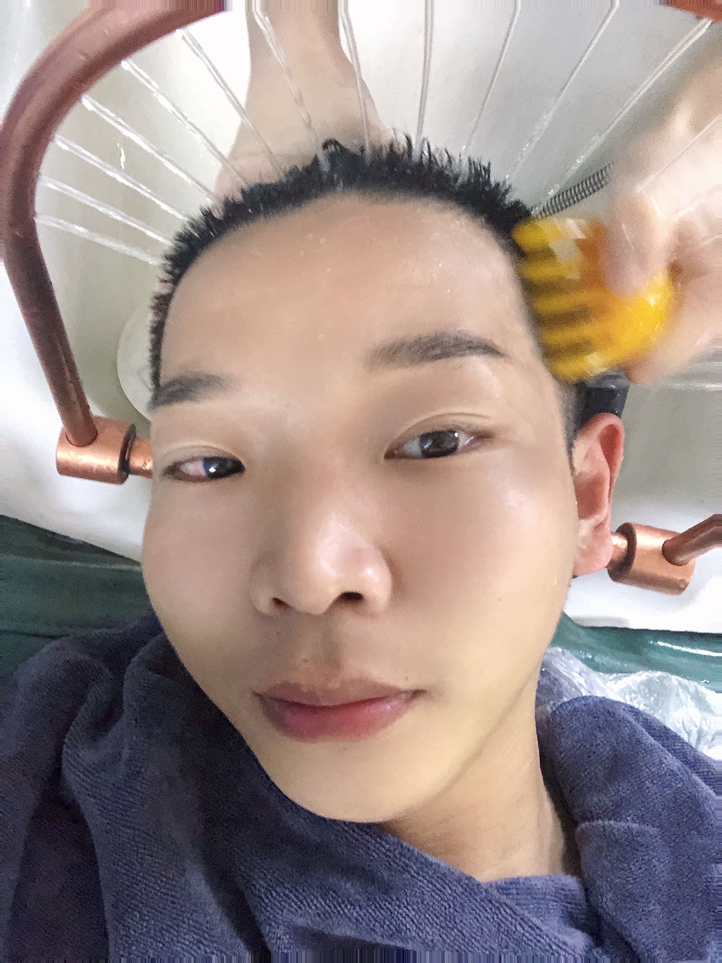 找搭子