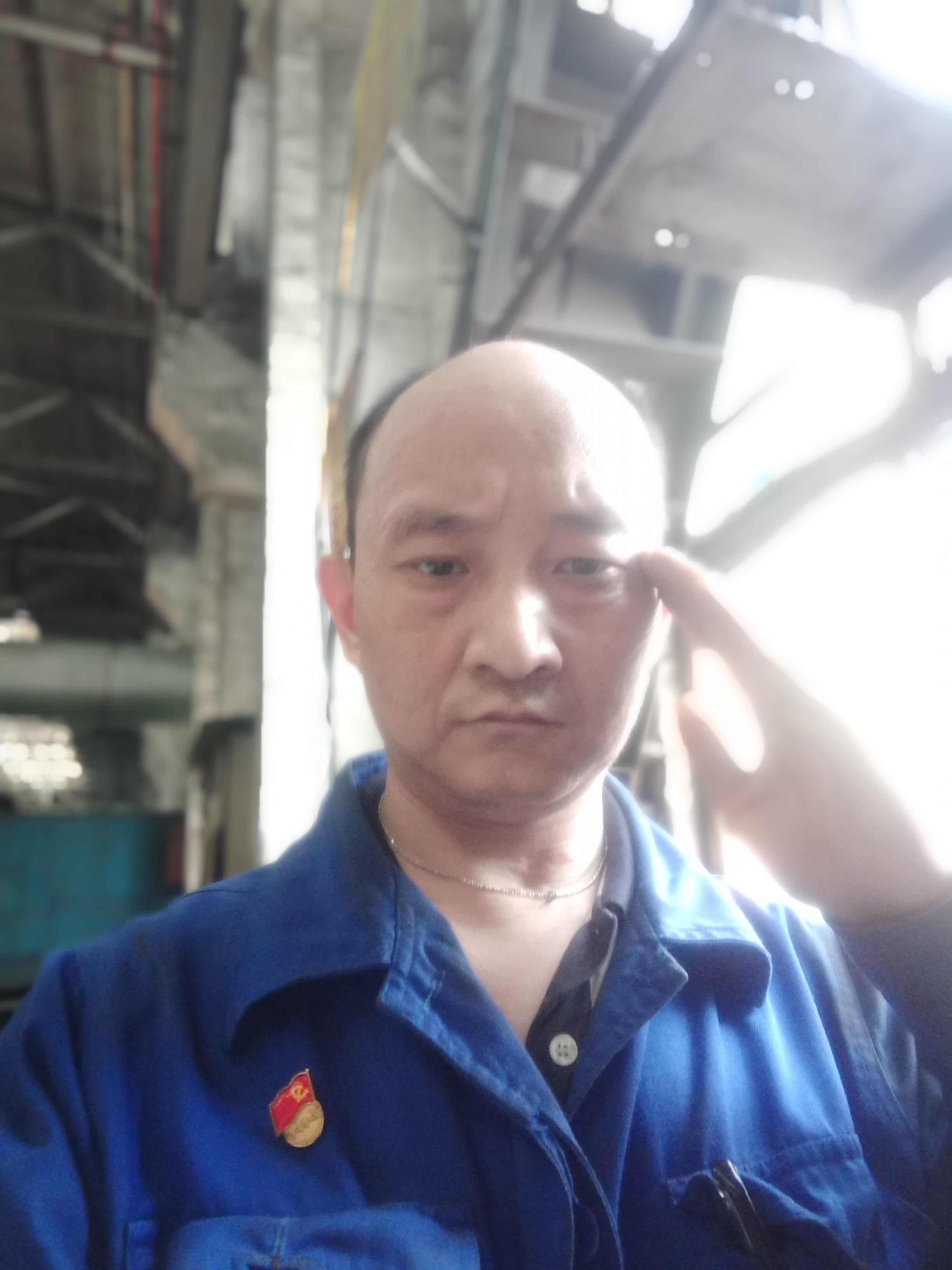 找搭子