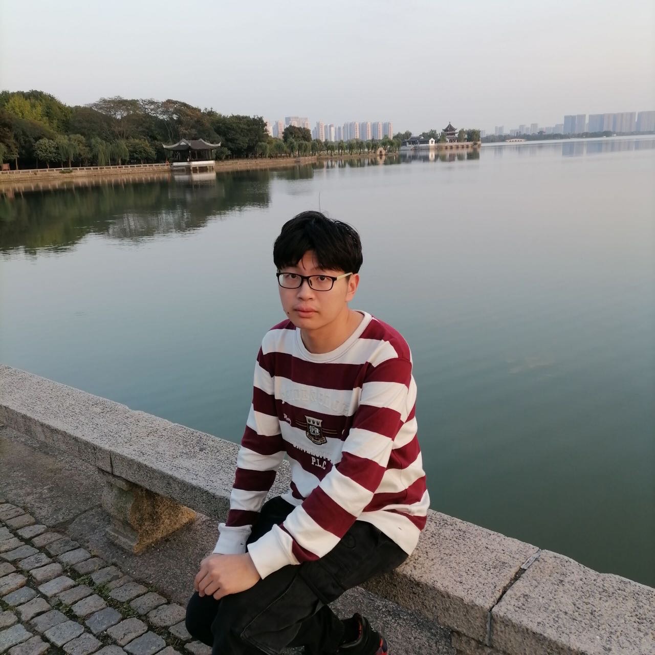 找搭子