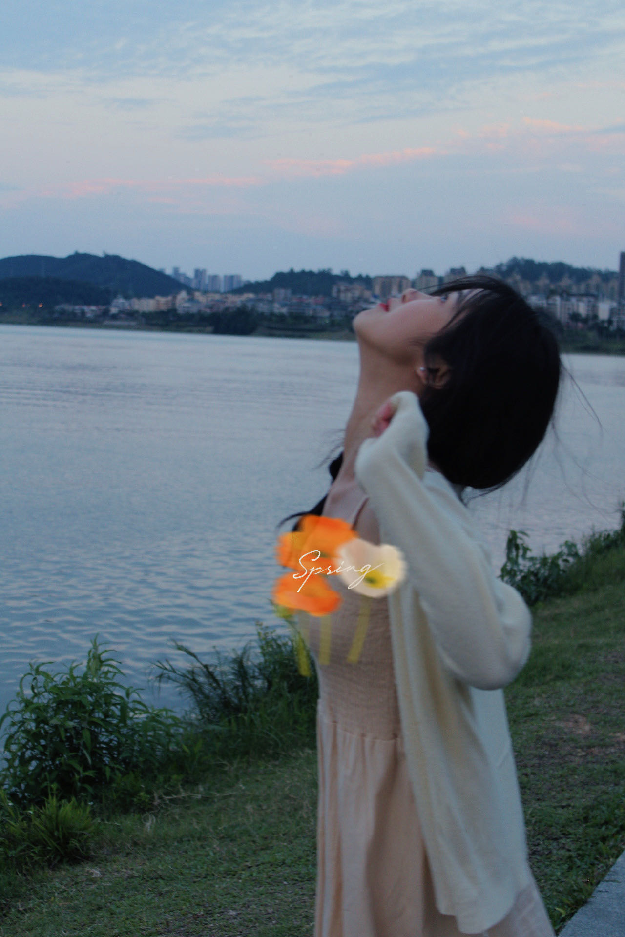 找搭子