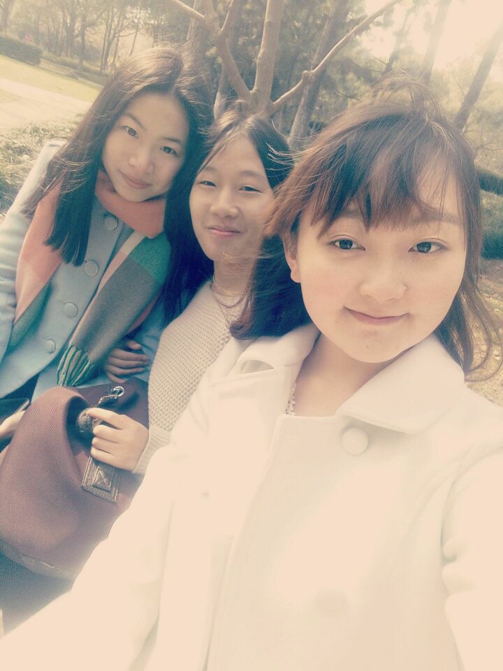 相亲找对象
