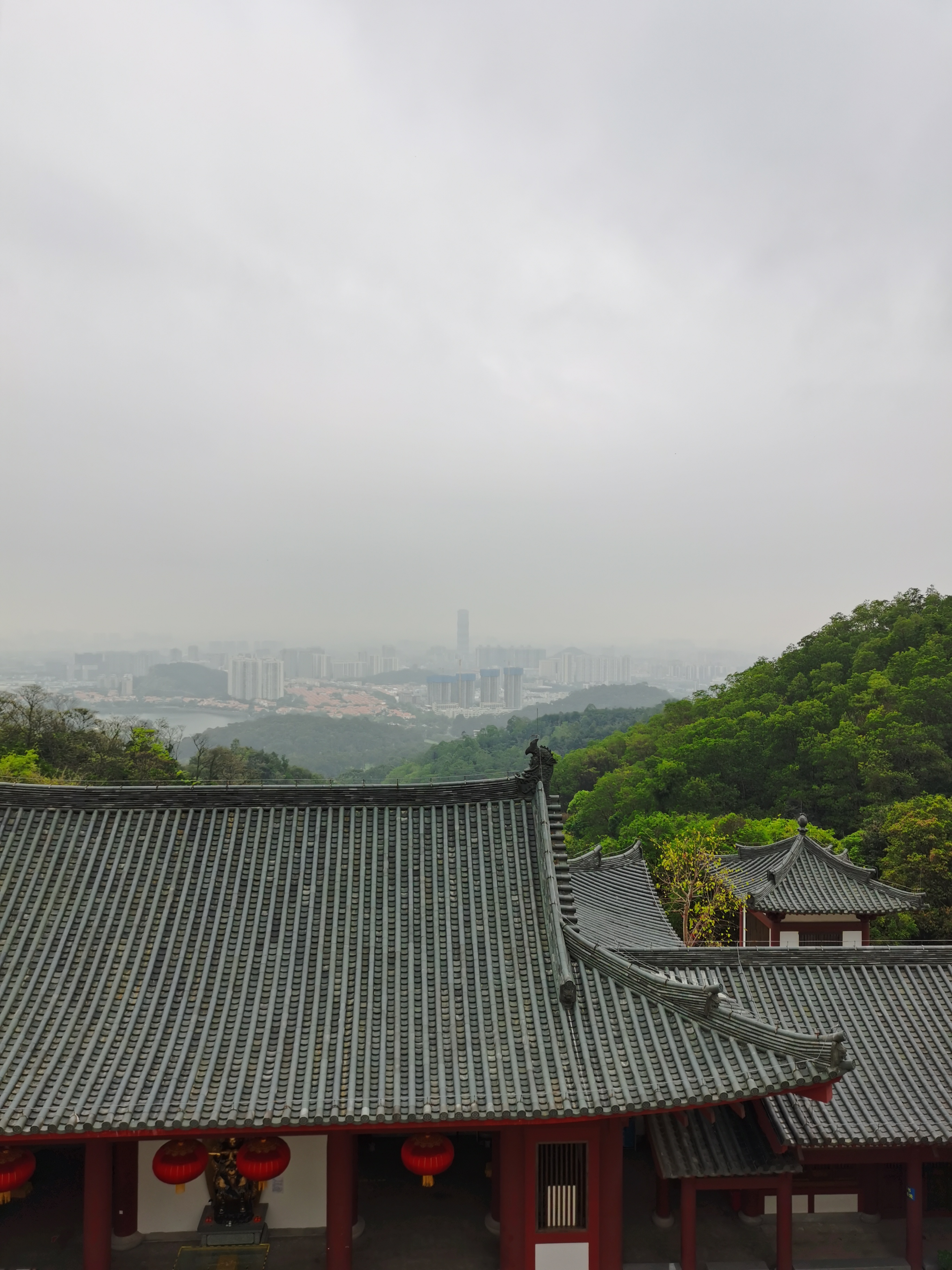 找搭子