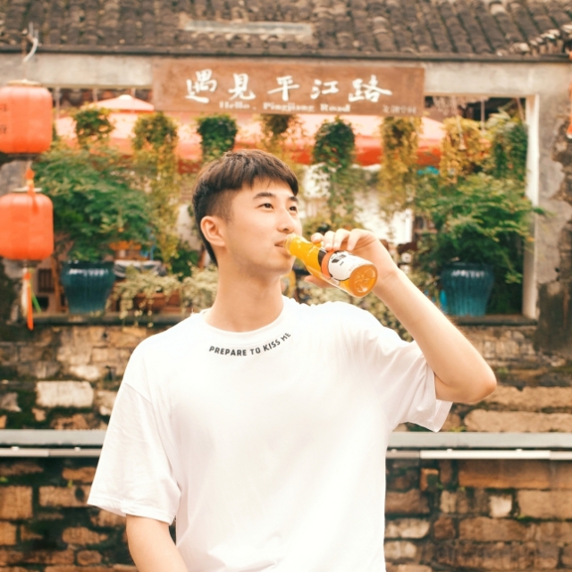 找搭子