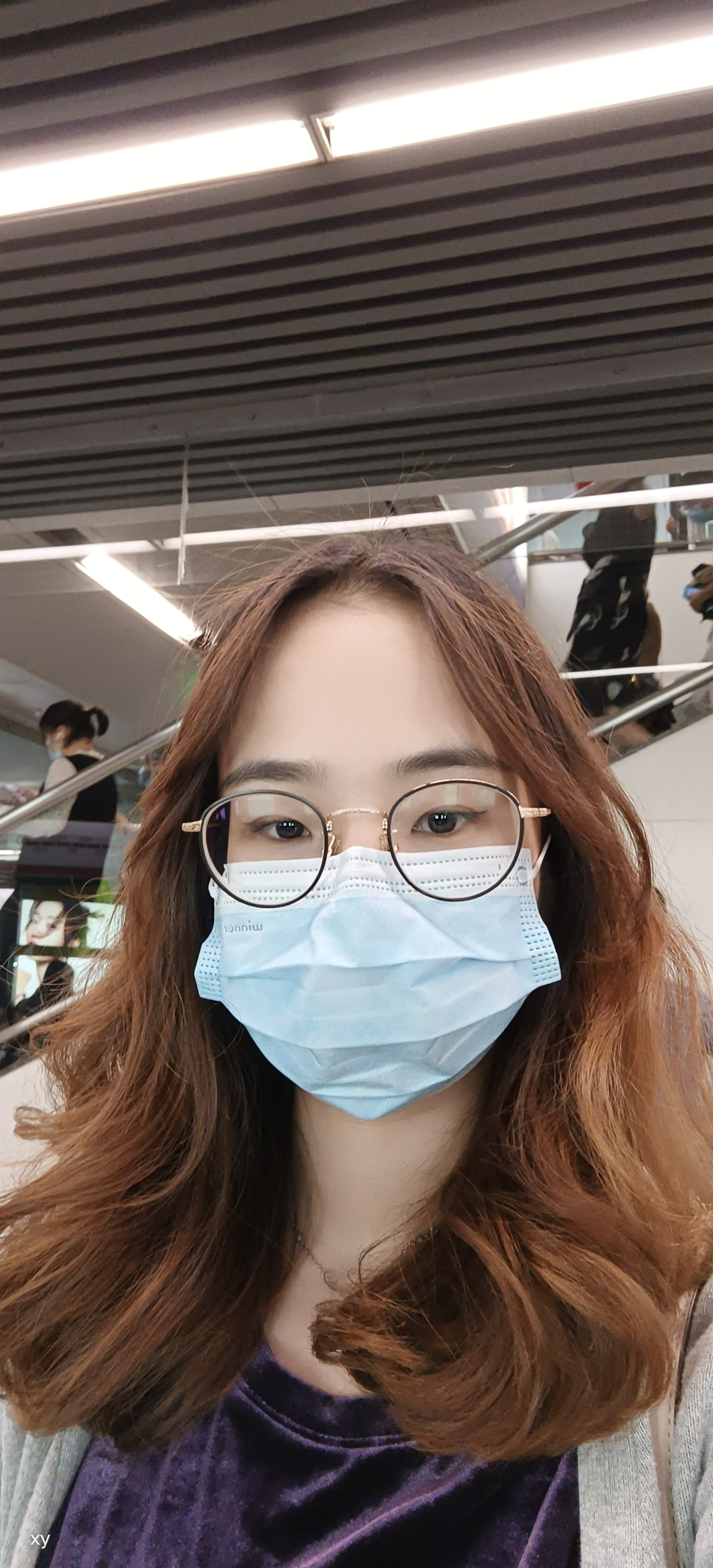 找搭子