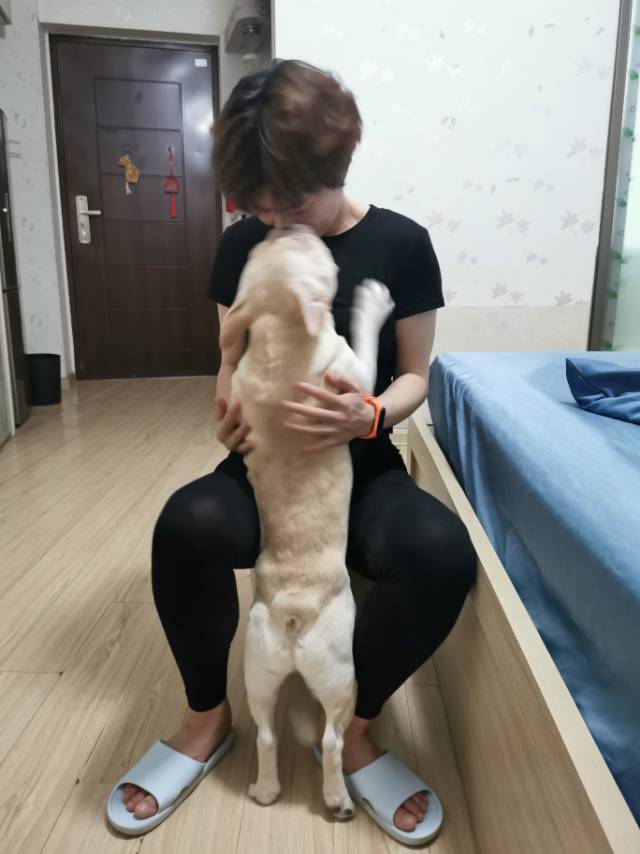 找搭子