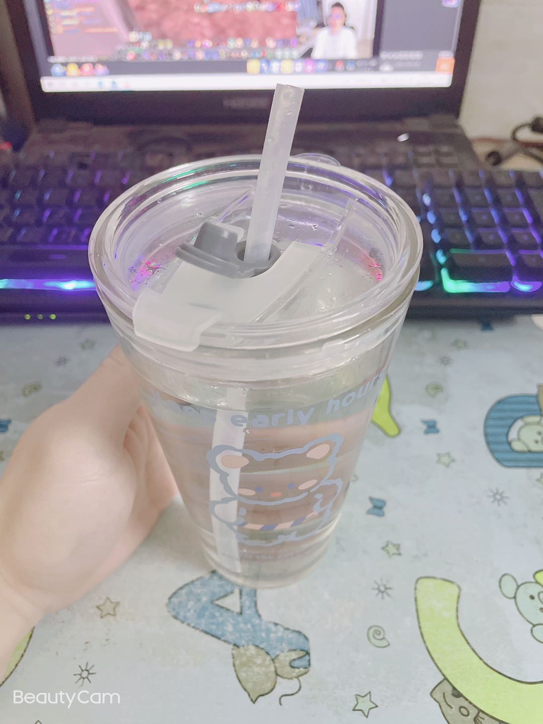 找搭子