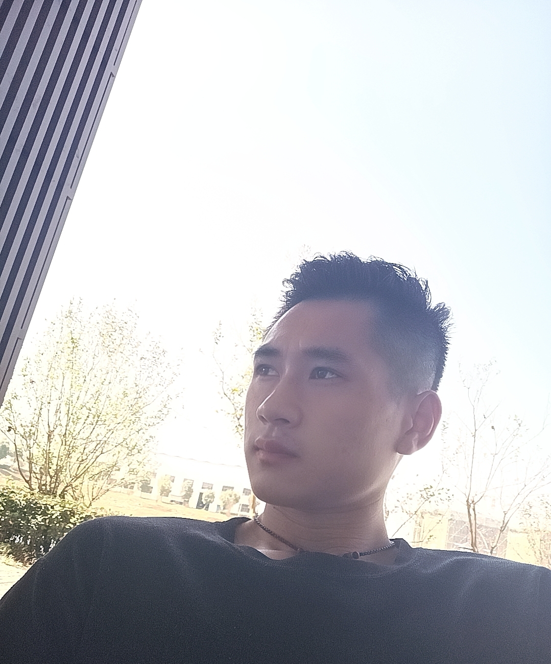 相亲找对象