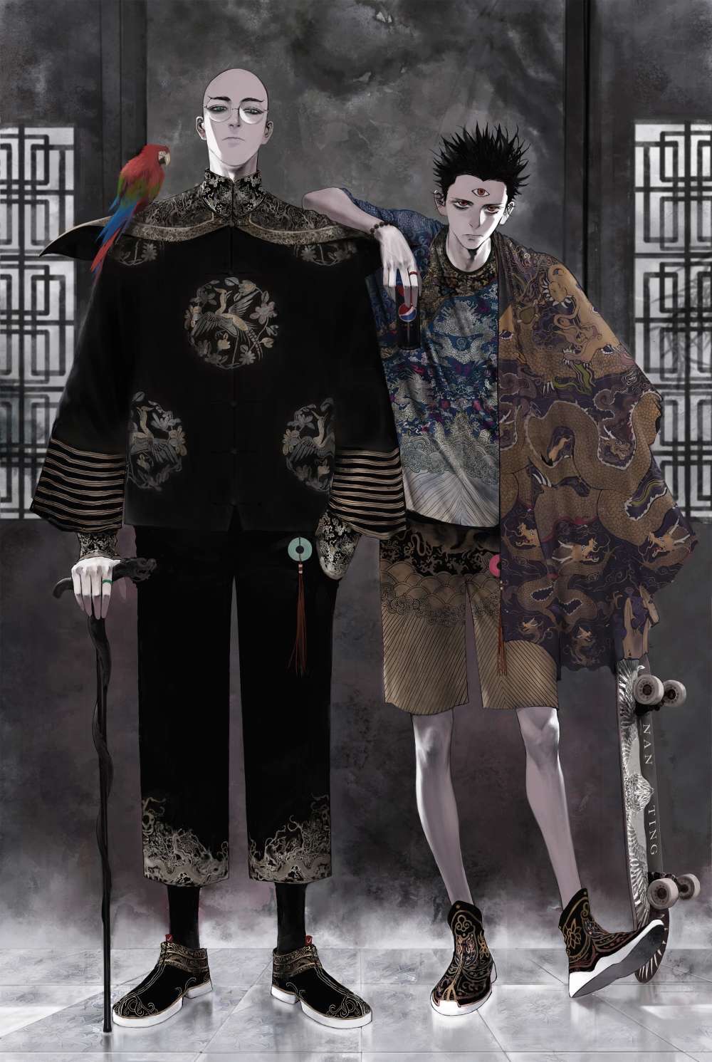 相亲找对象