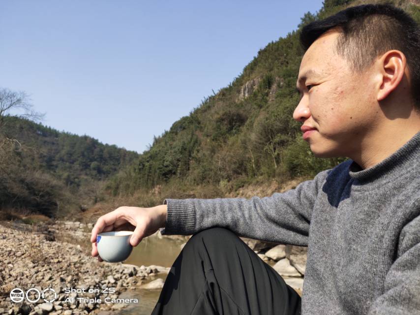 相亲找对象