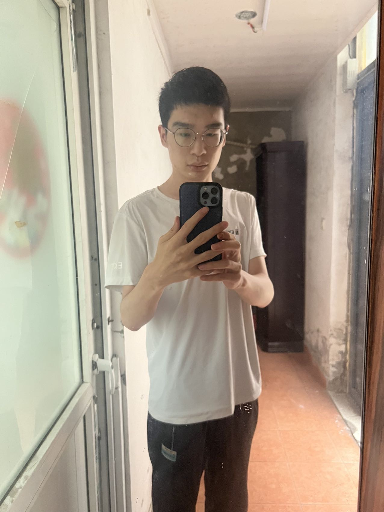 找搭子