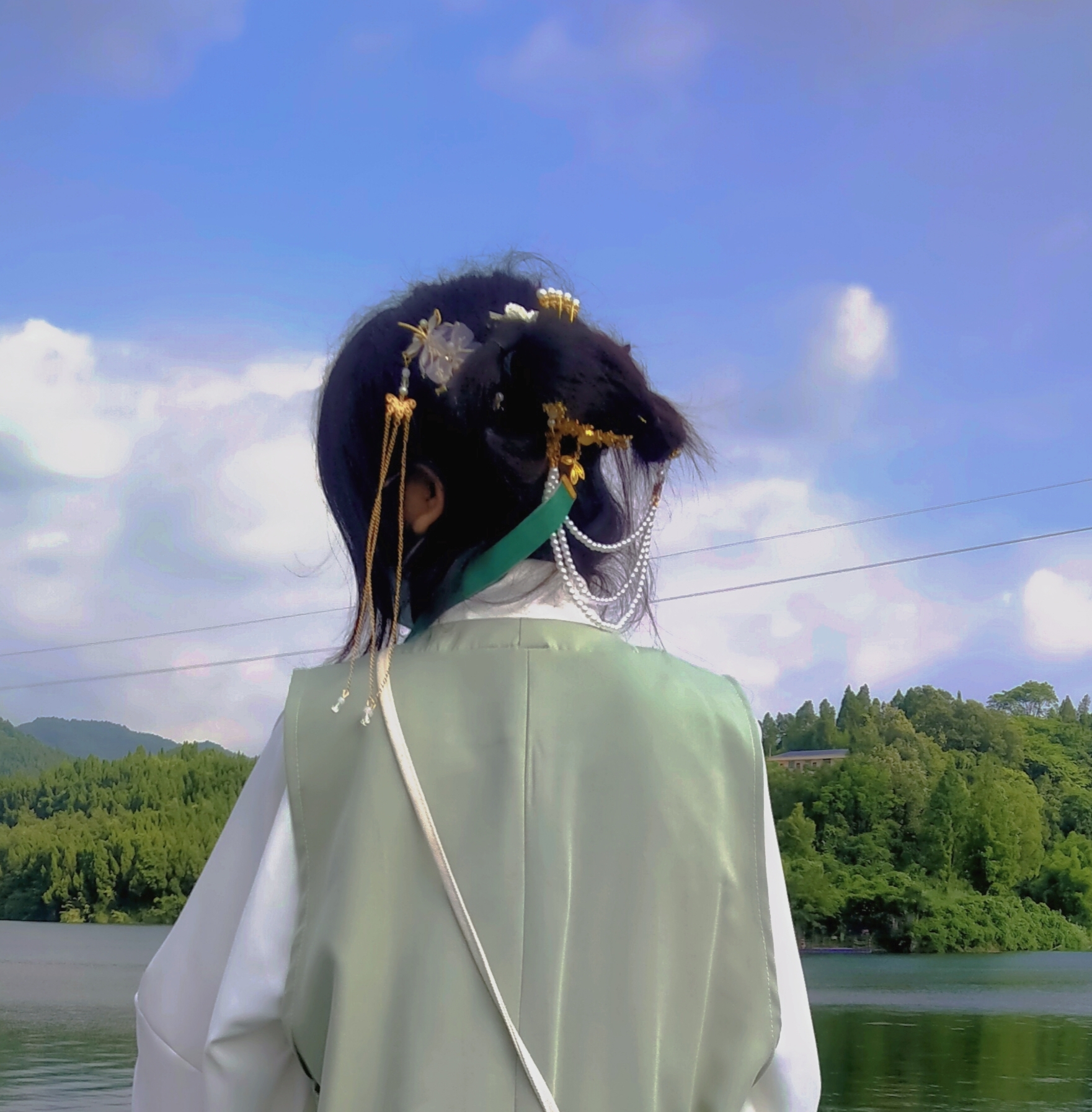 找搭子