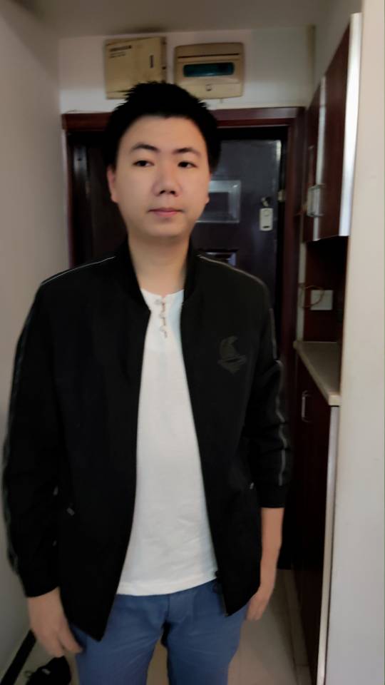 找搭子