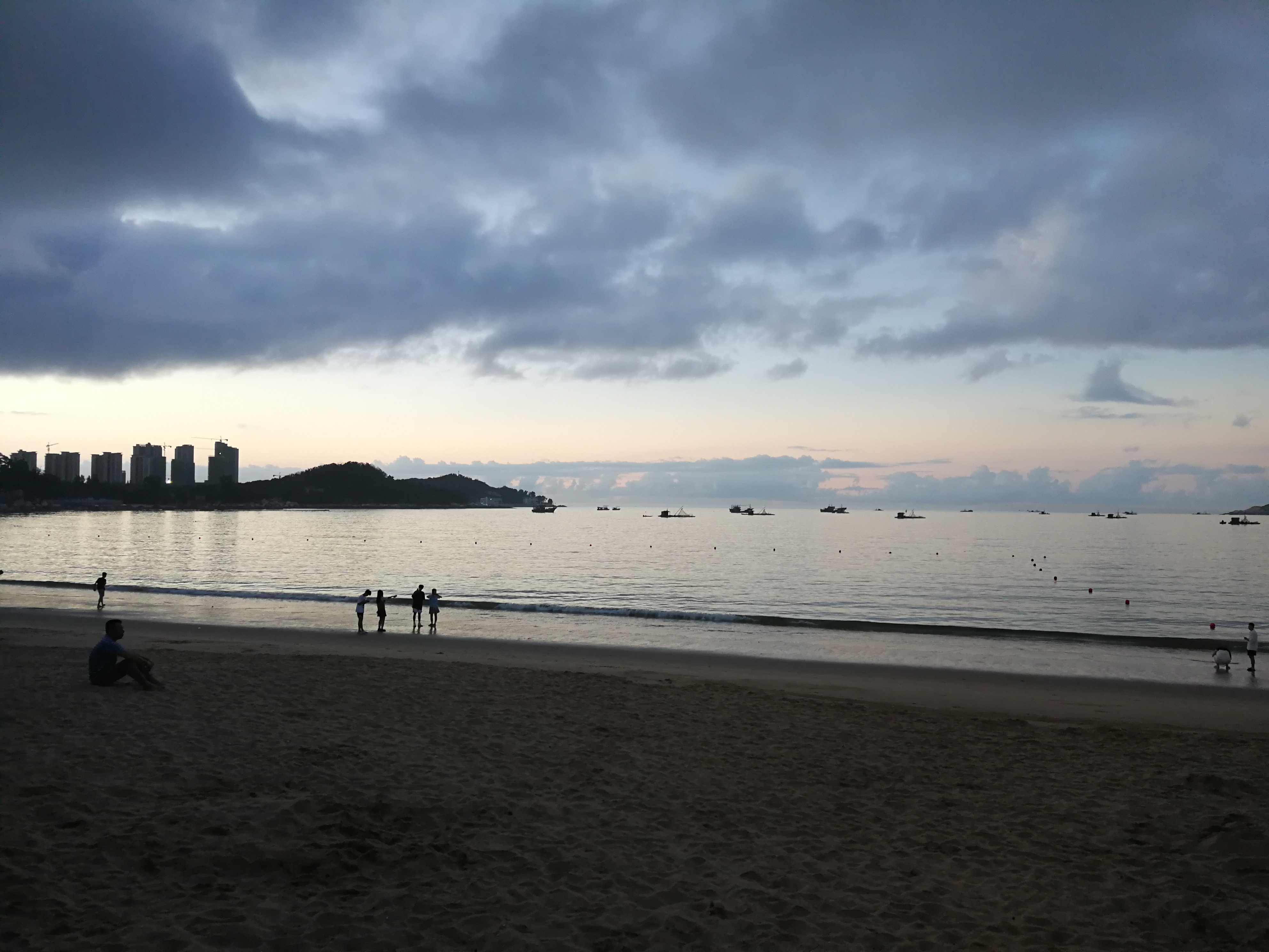 相亲找对象