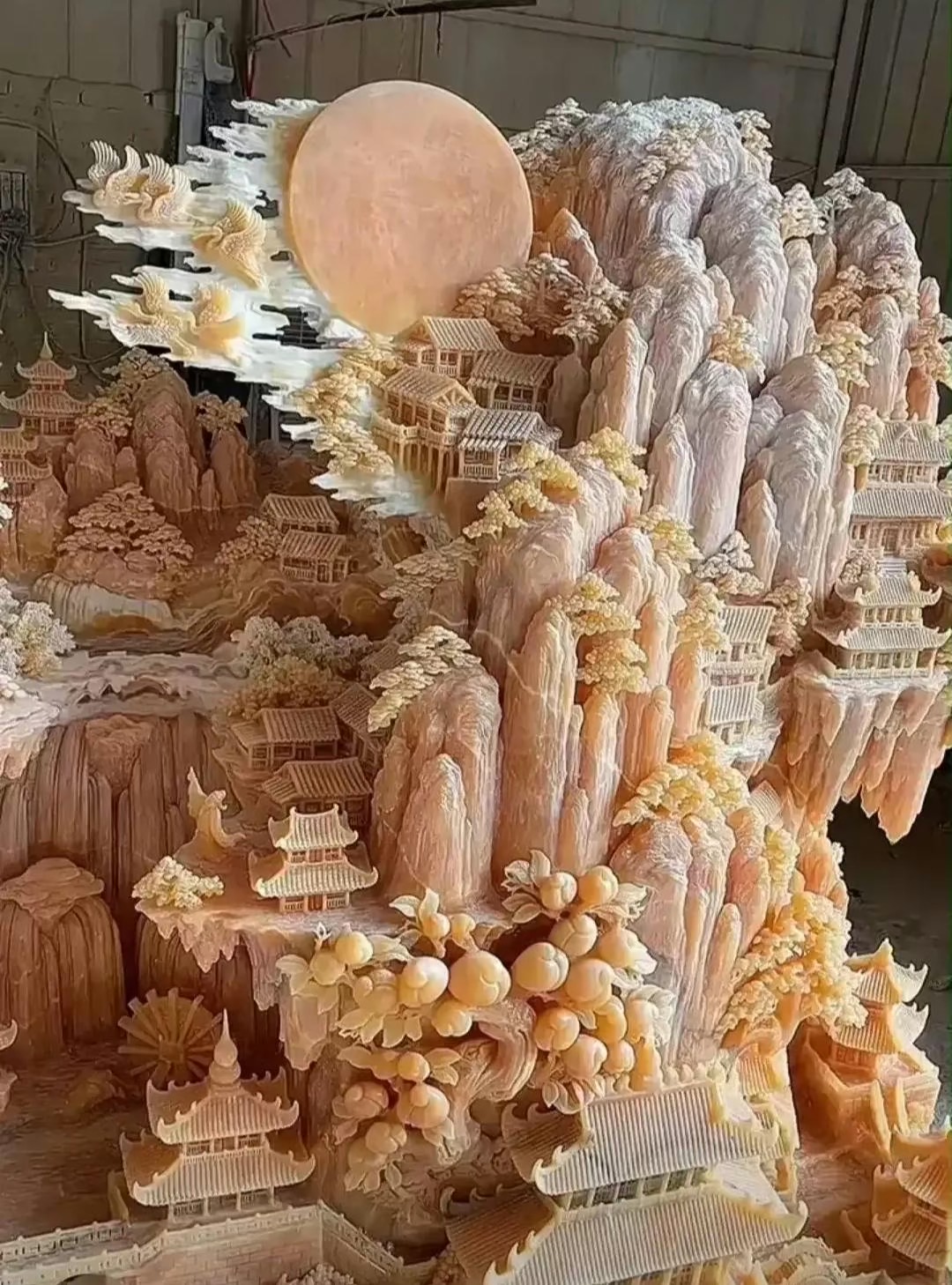 找搭子
