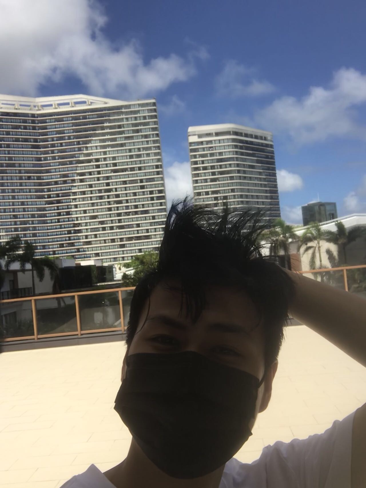 找搭子