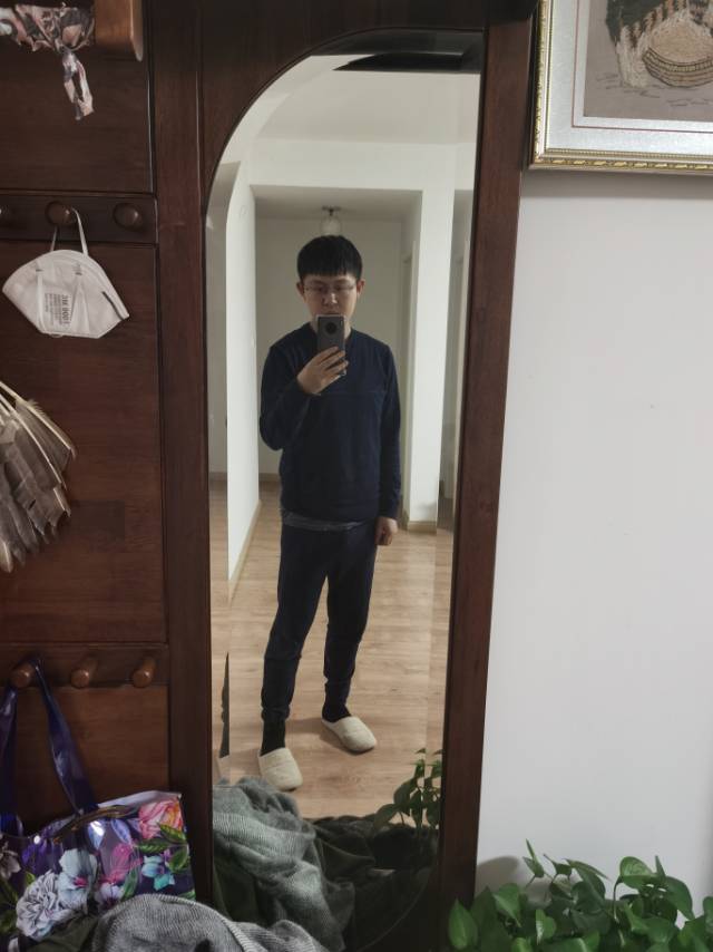 找搭子